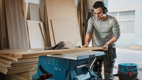 BOSCH PILARKA STOŁOWA GTS 254 1800W 555MM BOSCH PILARKA STOŁOWA GTS 254 1800W 555MM