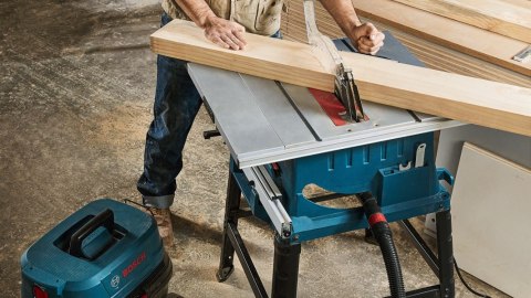 BOSCH PILARKA STOŁOWA GTS 254 1800W 555MM BOSCH PILARKA STOŁOWA GTS 254 1800W 555MM