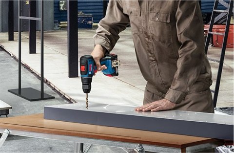 BOSCH WIERTARKO-WKRĘTARKA AKUMULATOROWA GSR 18V-50 3*2.0*AH BOSCH WIERTARKO-WKRĘTARKA AKUMULATOROWA GSR 18V-50 3*2.0*AH