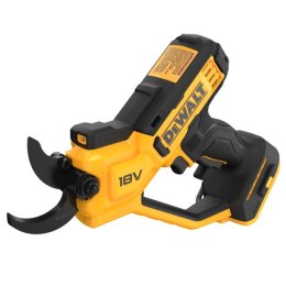 DEWALT AKUMULATOROWY SEKATOR DO GAŁĘZI 18V XR 0*AH