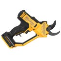 DEWALT AKUMULATOROWY SEKATOR DO GAŁĘZI 18V XR 0*AH