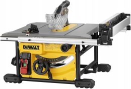 DEWALT PILARKA STOŁOWA 250MM