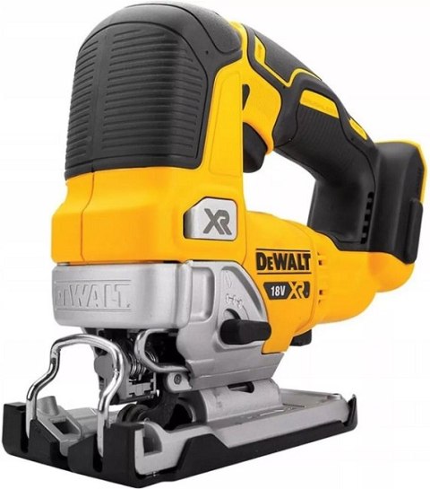 DEWALT WYRZYNARKA AKUMULATOROWA XR 18V (BEZ AKU I ŁAD.)