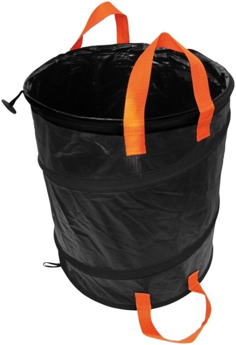 FISKARS KOSZ OGRODOWY SOLID POPUP 56L