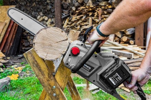 GRAPHITE AKUMULATOROWA PILARKA ŁAŃCUCHOWA 36V 350MM ENERGY+ GRAPHITE AKUMULATOROWA PILARKA ŁAŃCUCHOWA 36V 350MM ENERGY+
