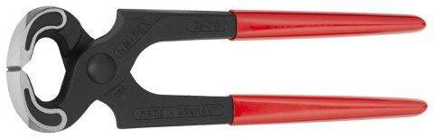 KNIPEX OBCĘGI DO GWOŹDZI 210MM KNIPEX OBCĘGI DO GWOŹDZI 210MM