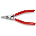 KNIPEX SZCZYPCE DO PIERŚCIENI SEGERA ZEWNĘTRZNYCH 140MM 3-10MM