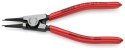 KNIPEX SZCZYPCE DO PIERŚCIENI SEGERA ZEWNĘTRZNYCH 140MM 3-10MM