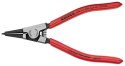 KNIPEX SZCZYPCE DO PIERŚCIENI SEGERA ZEWNĘTRZNYCH 140MM 3-10MM