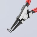 KNIPEX SZCZYPCE DO PIERŚCIENI SEGERA ZEWNĘTRZNYCH 140MM 3-10MM