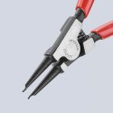 KNIPEX SZCZYPCE DO PIERŚCIENI SEGERA ZEWNĘTRZNYCH 140MM 3-10MM