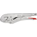 KNIPEX SZCZYPCE ZACISKOWE UNIWERSALNE 180MM