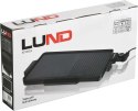 LUND GRILL ELEKTRYCZNY STOŁOWY 2000W, 49*27CM