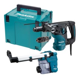 MAKITA MŁOT UDAROWY OBROTOWY SDS+ 1050W AVT, LED+UCHWYT