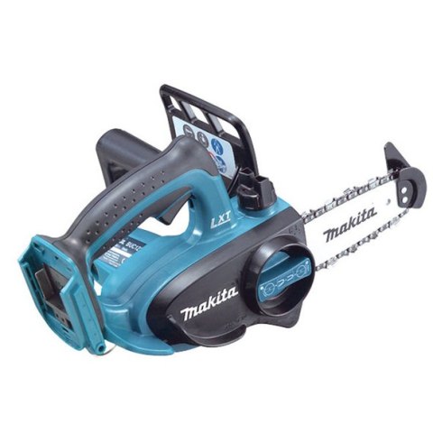 MAKITA PILARKA ŁAŃCUCHOWA AKUMULATOROWA 115MM 18V 0*AH LI-I