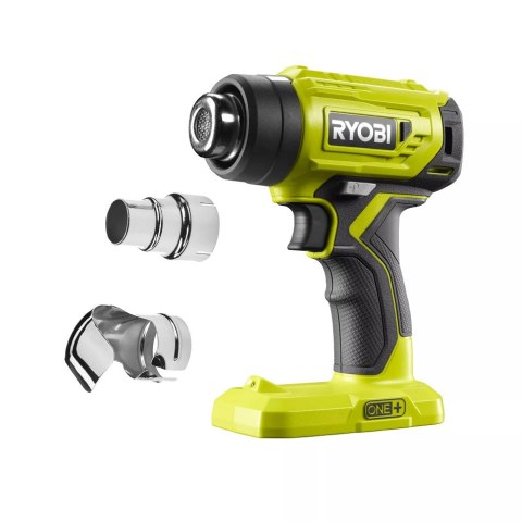 RYOBI AKUMULATOROWA OPALARKA R18HG-0 18V 0*AH ONE+