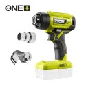 RYOBI AKUMULATOROWA OPALARKA R18HG-0 18V 0*AH ONE+