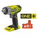 RYOBI AKUMULATOROWA ZAKRĘTARKA UDAROWA RID1801M 18V 0*AH ONE+