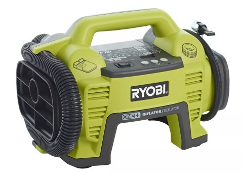 RYOBI AKUMULATOROWY KOMPRESOR R18I-0 18V 0*AH ONE+ RYOBI AKUMULATOROWY KOMPRESOR R18I-0 18V 0*AH ONE+