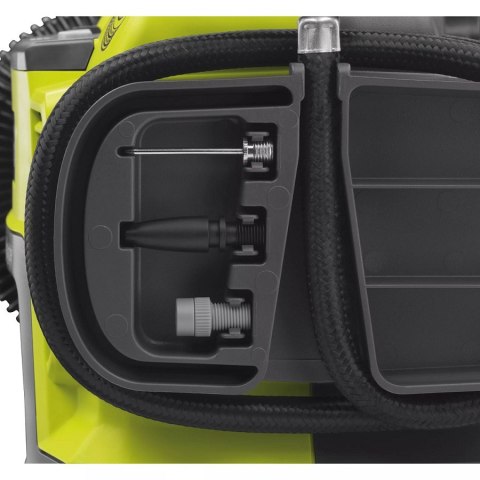 RYOBI AKUMULATOROWY KOMPRESOR R18I-0 18V 0*AH ONE+ RYOBI AKUMULATOROWY KOMPRESOR R18I-0 18V 0*AH ONE+