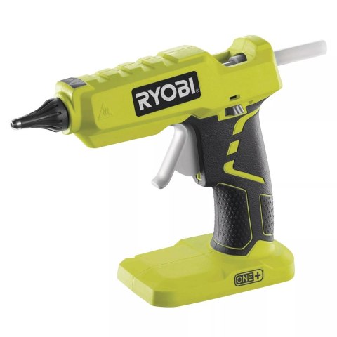 RYOBI AKUMULATOROWY PISTOLET DO KLEJENIA R18GLU-0 18V 0*AH ONE+