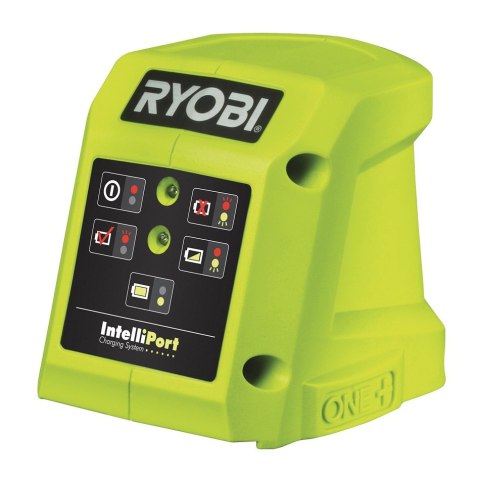 RYOBI ŁADOWARKA LI-ION 18V 1.5A RC18115 ONE+