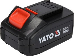 YATO AKUMULATOR 18V LI-ION 3.0 AH