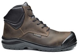 BASE BUTY TRZEWIKI BASE CLASIC 0883BRK BRĄZOWE ROZMIAR 41