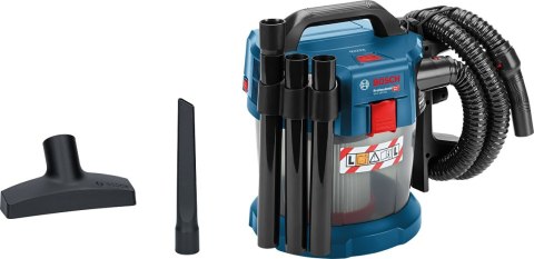 BOSCH ODKURZACZ AKUMULATOROWY GAS 18V-10 L BOSCH ODKURZACZ AKUMULATOROWY GAS 18V-10 L