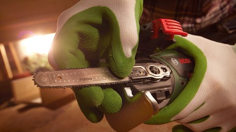 BOSCH PIŁA AKUMULATOROWA NANOBLADE EASYCUT 12 BOSCH PIŁA AKUMULATOROWA NANOBLADE EASYCUT 12