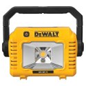 DEWALT KOMPAKTOWA LAMPA LED 18V XR 0*AH