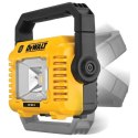 DEWALT KOMPAKTOWA LAMPA LED 18V XR 0*AH