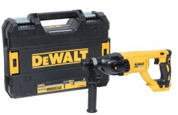 DEWALT MŁOTOWIERTARKA 18V SDS-PLUS 0*AH