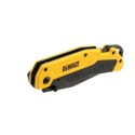 DEWALT NÓŻ SKŁADANY KIESZONKOWY 82MM