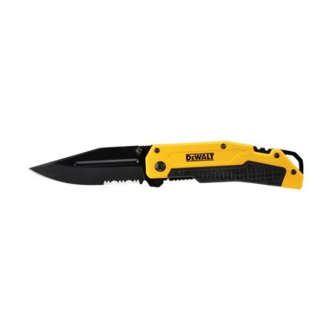 DEWALT NÓŻ SKŁADANY KIESZONKOWY 82MM DEWALT NÓŻ SKŁADANY KIESZONKOWY 82MM