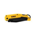 DEWALT NÓŻ SKŁADANY KIESZONKOWY 82MM