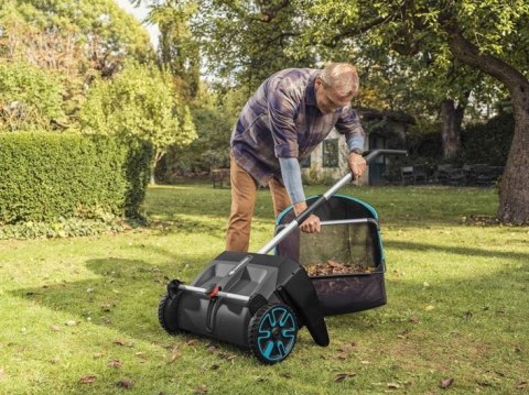 GARDENA ZBIERACZ LIŚCI GARDENA ZBIERACZ LIŚCI