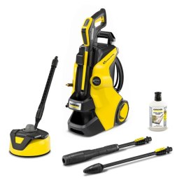 KARCHER MYJKA WYSOKOCIŚNIENIOWA K 5 POWER CONTROL HOME