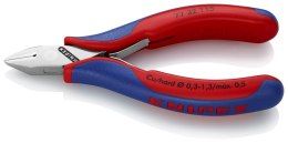 KNIPEX SZCZYPCE TNĄCE BOCZNE 115MM