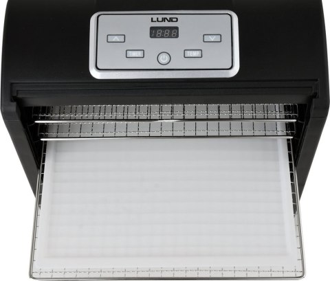 LUND SUSZARKA SPOŻYWCZA, 9 SIT, 600-700W. LUND SUSZARKA SPOŻYWCZA, 9 SIT, 600-700W.