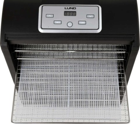 LUND SUSZARKA SPOŻYWCZA, 9 SIT, 600-700W. LUND SUSZARKA SPOŻYWCZA, 9 SIT, 600-700W.