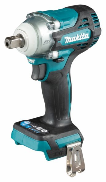 MAKITA KLUCZ UDAROWY AKUMULATOROWY 1/2'' 330NM 18V 0*AH