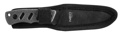 NEO NÓŻ BUSHCRAFTOWY FULL-TANG 16.5CM. NEO NÓŻ BUSHCRAFTOWY FULL-TANG 16.5CM.