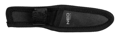NEO NÓŻ BUSHCRAFTOWY FULL-TANG 16.5CM. NEO NÓŻ BUSHCRAFTOWY FULL-TANG 16.5CM.