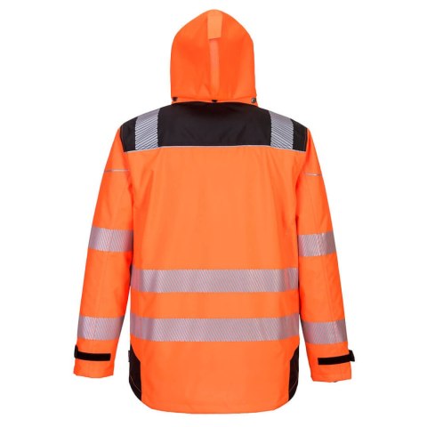 PORTWEST KURTKA ROBOCZA 3W1 PW365OBR POMARAŃCZOWA XXL PORTWEST KURTKA ROBOCZA 3W1 PW365OBR POMARAŃCZOWA XXL