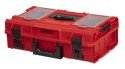 QBRICK ZESTAW QBRICK SYSTEM ONE ULTRA HD RED 6IN1