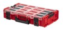 QBRICK ZESTAW QBRICK SYSTEM ONE ULTRA HD RED 6IN1