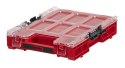 QBRICK ZESTAW QBRICK SYSTEM ONE ULTRA HD RED 6IN1