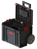 QBRICK ZESTAW QBRICK SYSTEM PRO CART + TOOLBOX + TOOLCASE