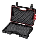 QBRICK ZESTAW QBRICK SYSTEM PRO CART + TOOLBOX + TOOLCASE